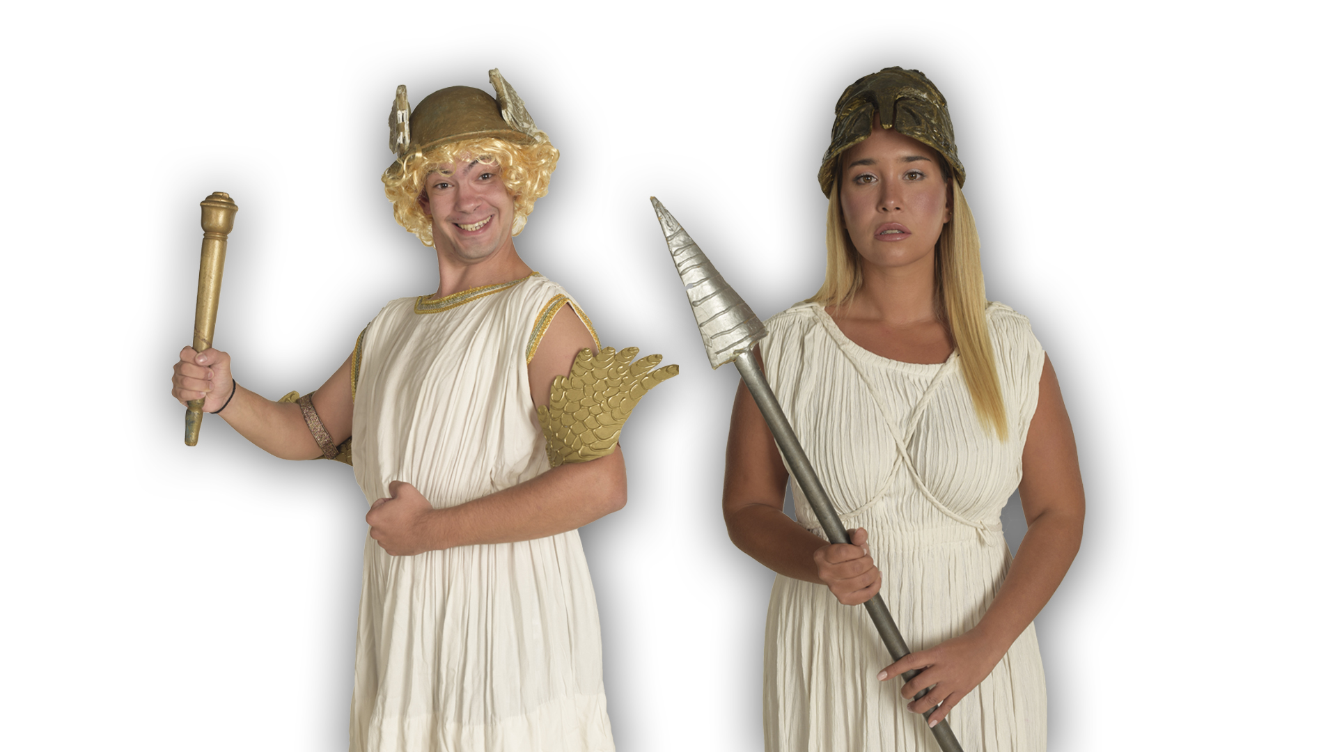«Ομήρου Οδύσσεια – Το μαγικό ταξίδι του Οδυσσέα ζωντανεύει στη σκηνή!»