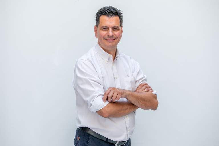 Πέτρος Ψωμάς: “Πάλι δεν θα βραβευτεί η Πάτρα στον διαγωνισμό Έξυπνων Πόλεων”