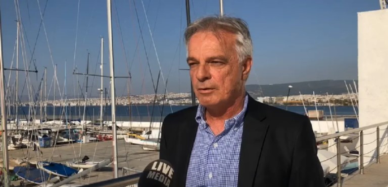 Ιστιοπλοϊκός Όμιλος Πατρών: “Απώλεια για την Ιστιοπλοΐα”