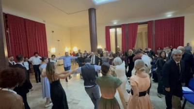 Το Λύκειο των Ελληνίδων-Παράρτημα Πατρών στα ελληνόφωνα χωριά της Κάτω Ιταλίας