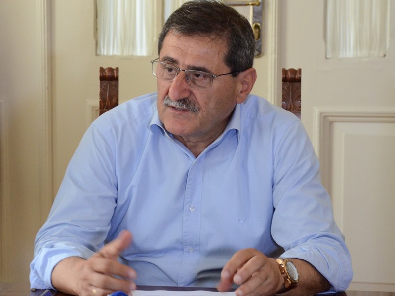 Δήλωση Δημάρχου Πατρέων Κώστα Πελετίδη για την απόφαση της ΚΕΔΕ