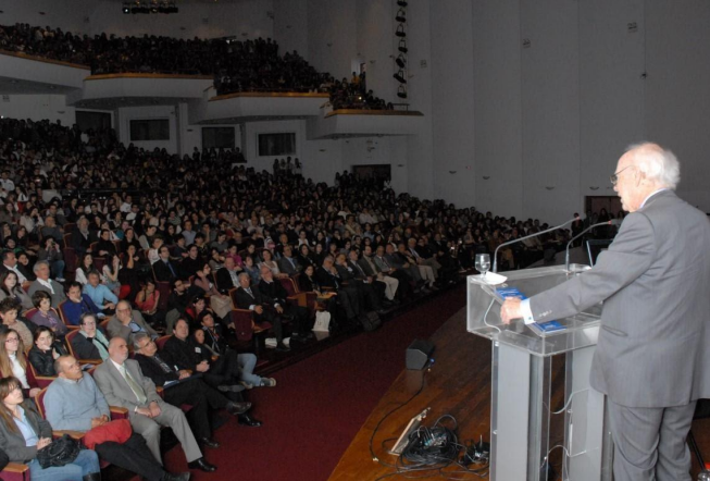 James Watson: The Man who changed the world(1928-2025)