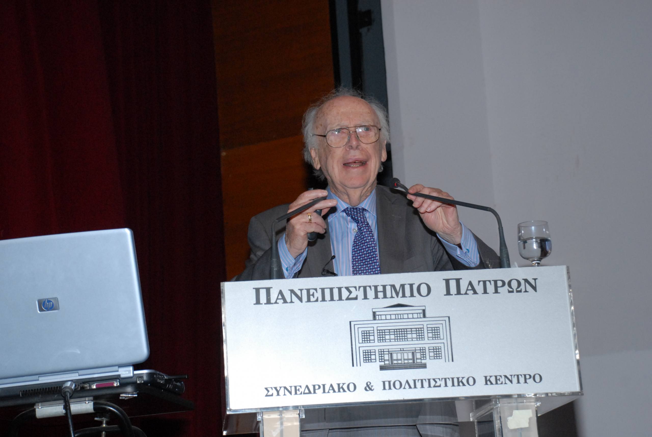 James Watson: The Man who changed the world(1928-2025)