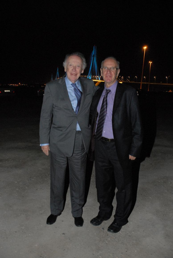 James Watson: The Man who changed the world(1928-2025)