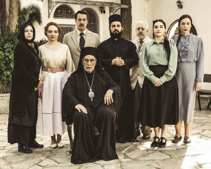 «Κώστας Αρζόγλου: Το θέατρο ως πίστη, δοκιμασία και μεταμόρφωση»