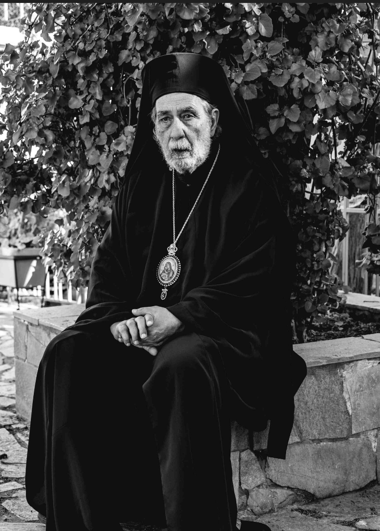 «Κώστας Αρζόγλου: Το θέατρο ως πίστη, δοκιμασία και μεταμόρφωση»
