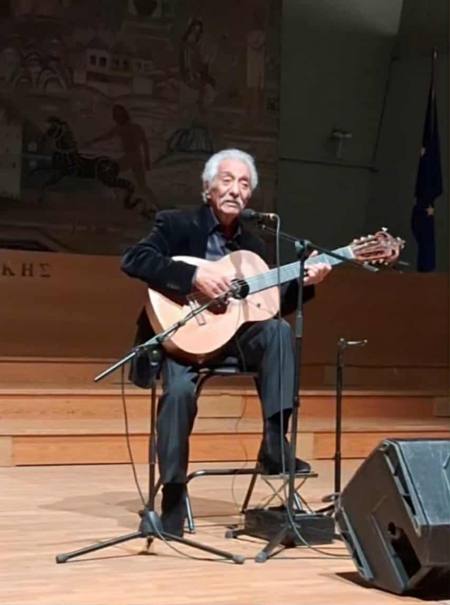 Ζήστε μια “Νύχτα στις Μπουάτ της Πλάκας” – Με τον Κώστα Χατζή και τον Δημήτρη Δημόπουλο- Τετάρτη 10 Δεκεμβρίου 2025 στο “Royal”