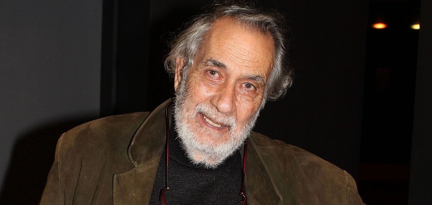 «Κώστας Αρζόγλου: Το θέατρο ως πίστη, δοκιμασία και μεταμόρφωση»