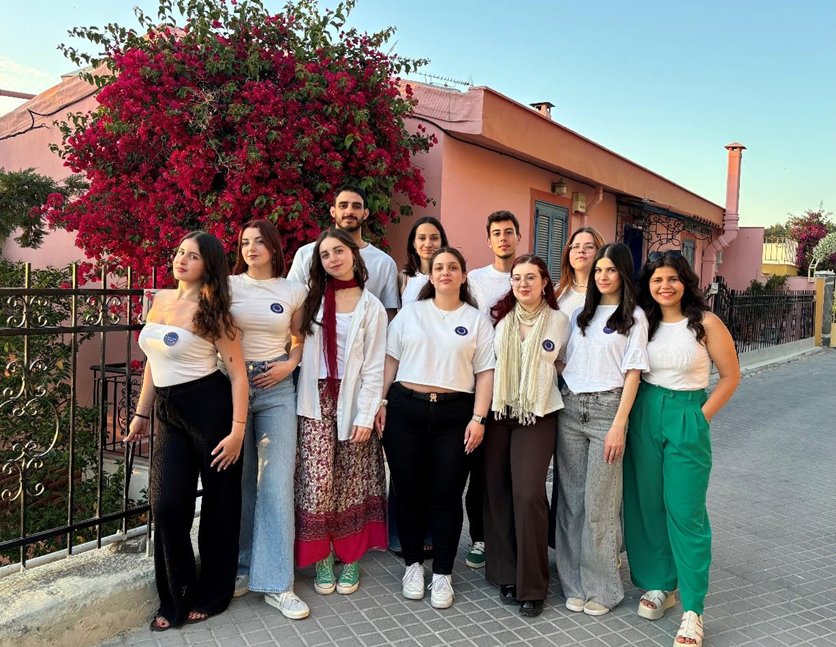 Η Patras Medicine iGEM ανάμεσα στις κορυφαίες παγκοσμίως – Μοναδική διάκριση για την Ελλάδα
