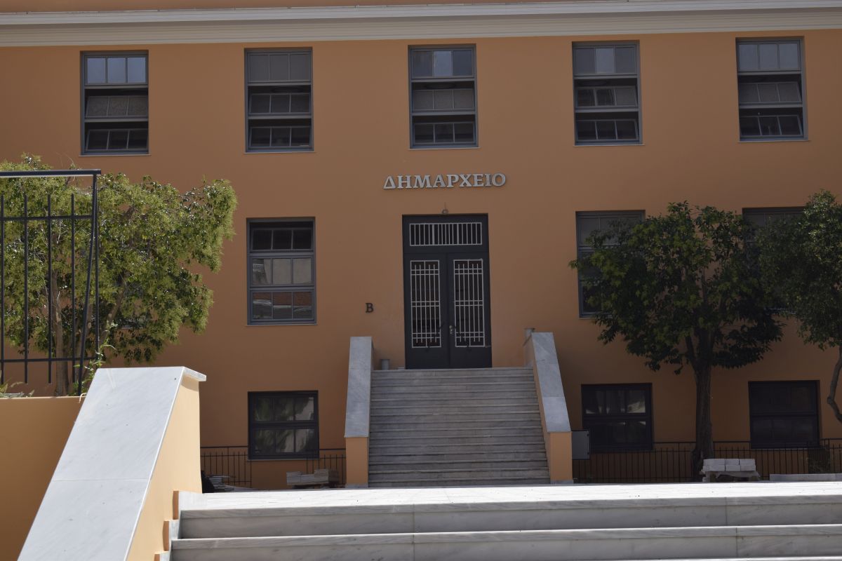 Σχόλιο της Δημοτικής Αρχής Πάτρας για τις δηλώσεις του κ. Φωτήλα