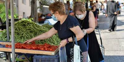Δήμος Πατρέων: Ενημέρωση για τις λαϊκές αγορές που συμπίπτουν με τις αργίες Χριστουγέννων και Πρωτοχρονιάς