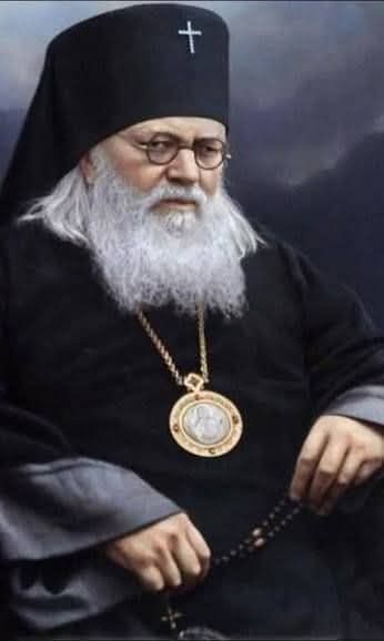 Hμερίδα – προβολή ταινίας αφιερωμένη στον Άγιο Λουκά τον Ιατρό από το περιοδικό «Πατρινόραμα» HELLENIC την Παρασκευη 19 Δεκεμβρίου