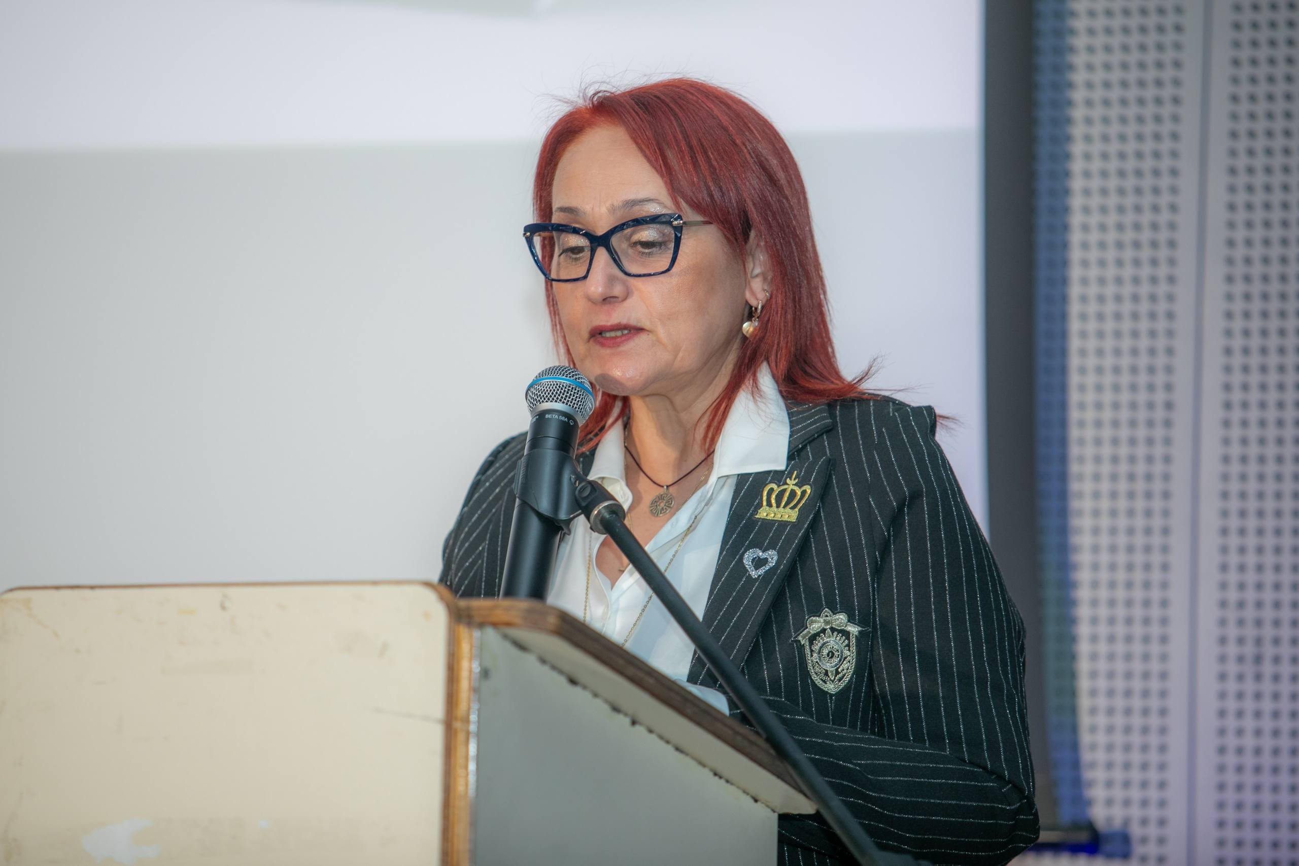 Η Πάτρα φιλοξένησε την πρώτη πλήρως συμπεριληπτική ποιητική παρουσίαση στην Ελλάδα και την Ευρώπη