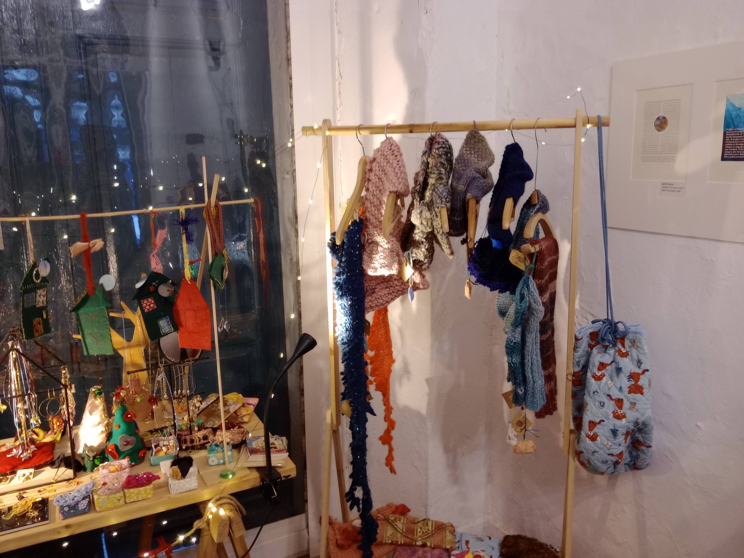 «Εκεί όπου η δημιουργία γίνεται γιορτή»