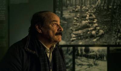 Κινηματογραφική Λέσχη Πάτρας: “Μάρκο: Μια Επινοημένη Αλήθεια” στις 15 και 16 Δεκεμβρίου