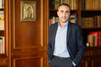 Θεόδωρος Λουλούδης: “Η Περιφερειακή Ανάπτυξη στο επίκεντρο: Γιατί η Αχαΐα αποτελεί παράδειγμα διπλής απόκλισης”