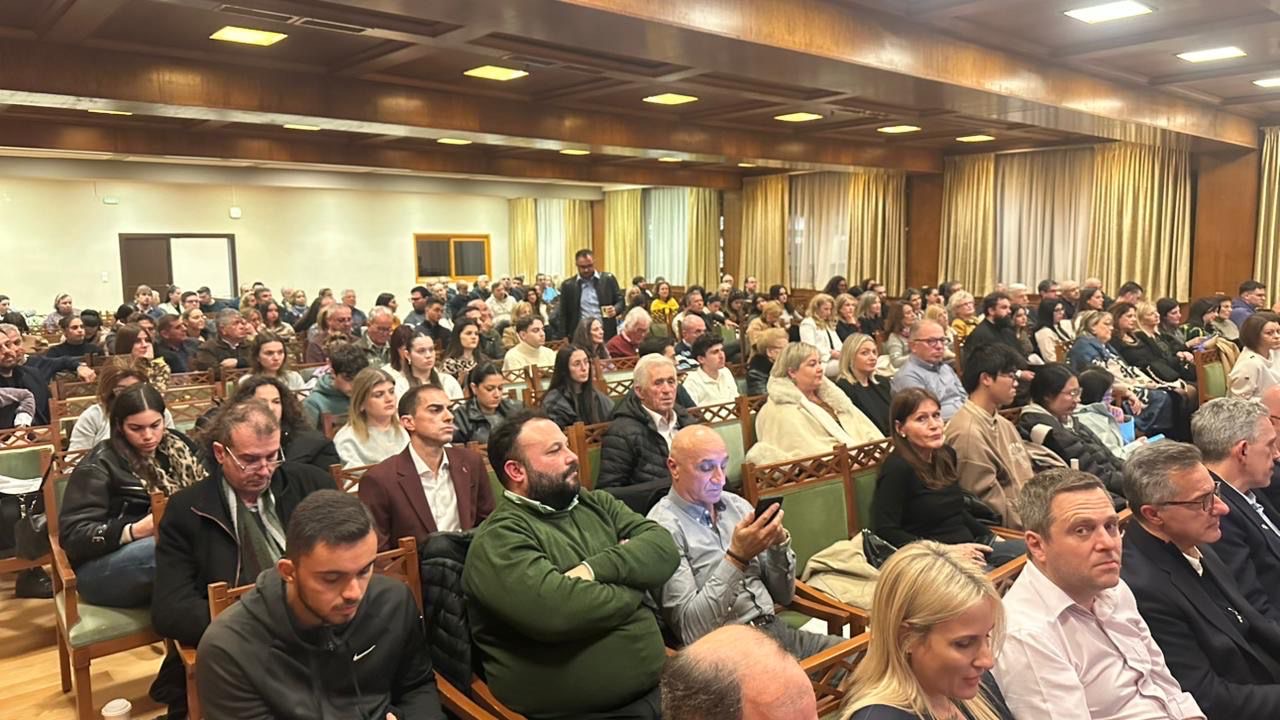 ΗΜΕΡΙΔΑ ΙΑΠ σε συνεργασία με το ΠΑΝΕΠΙΣΤΗΜΙΟ ΠΑΤΡΩΝ με θέμα : «Εκφοβισμός και βία στην Εκπαίδευση: Πολιτικές, Θεσμοί και Παιδαγωγικές Παρεμβάσεις»