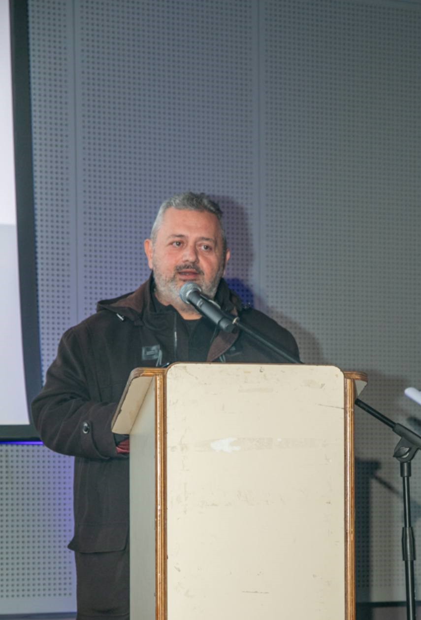 Δεν είναι σκάνδαλο της χώρας, είναι σκάνδαλο της εξουσίας. Και εξουσία ήταν η Ν.Δ.