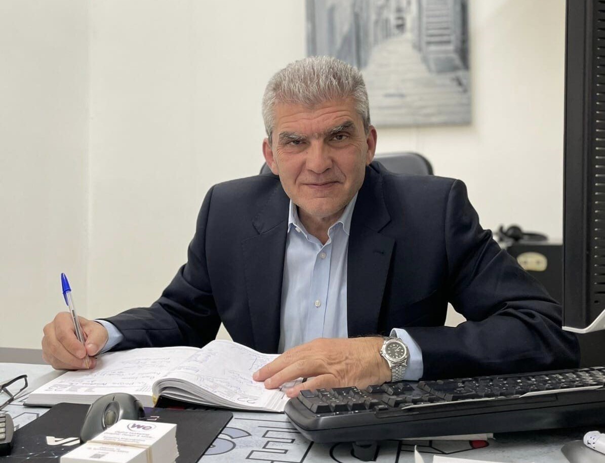 Ημερίδα «Από την Ιδέα στο Brand – Η Νέα Εποχή του Marketing»