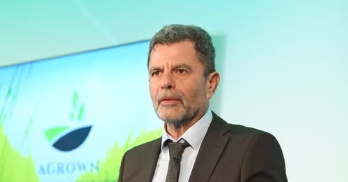Γιώργος Παναγιωτόπουλος, Καθηγητής Πανεπιστημίου Πατρών: “ΕΕ–Mercosur: Μια συμφωνία που απειλεί να τελειώσει ό,τι απέμεινε από την ελληνική αγροτική παραγωγή”