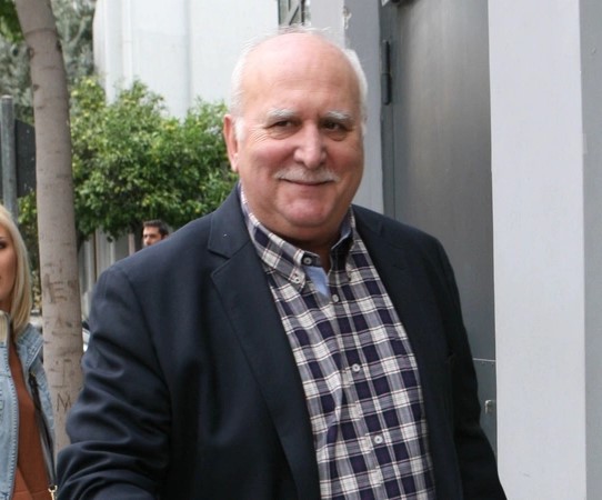 Ο Γιώργος Παπαδάκης και η Πάτρα: Μια διαδρομή δίπλα στον Ανδρέα Παπανδρέου και τις μεγάλες στιγμές της πολιτικής ιστορίας