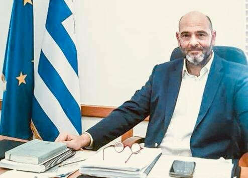 Ιάσονας Φωτήλας: “Η κυβέρνηση δεν μένει στα λόγια για την αποκατάσταση ζημιών στα Καλάβρυτα και τον Ερύμανθο”