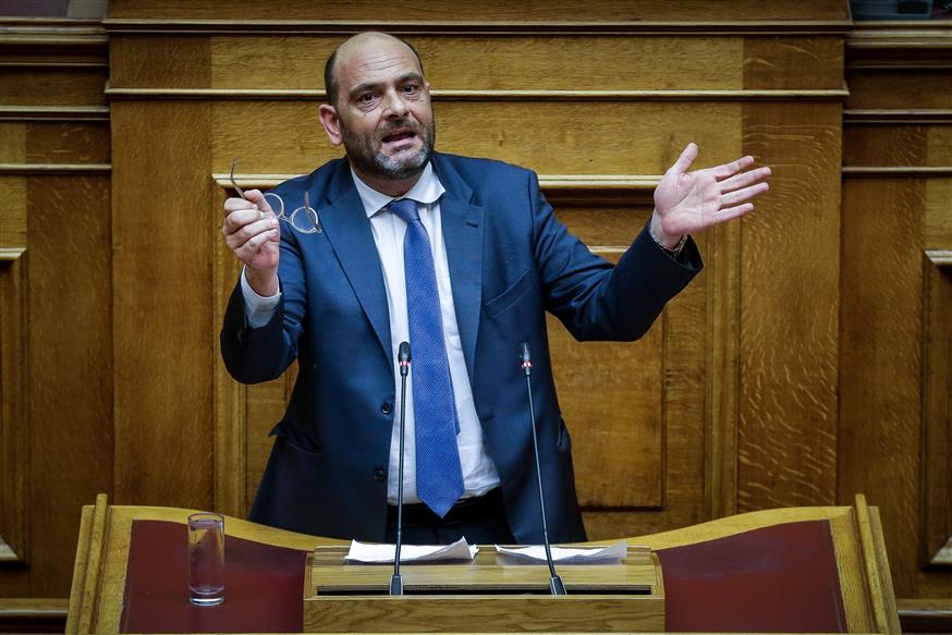 Ιάσονας Φωτήλας στο “Patrinorama Magazine”: “Ο πολιτισμός δεν ανήκει στους λίγους…¨