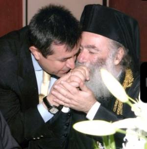Νίκος Ν. Νικολόπουλος: “Εκκλησία με φωνή, ποιμένες με παρρησία, λαό με συνείδηση”