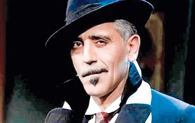 «Ανάμεσα στο χειροκρότημα και την προσευχή, ο Πέτρος Ξεκούκης στο «π» σε μια κατάθεση ψυχής»