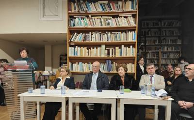 “Πλημμύρησε” ο Κεραμεικός από την Ιστορία του Μεσολογγίου