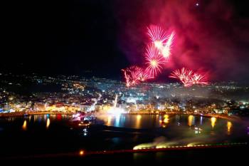 Τελετή Λήξης και Καύση Καρνάβαλου. Το τελευταίο μεγάλο ραντεβού του Πατρινού Καρναβαλιού 2026