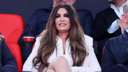 Σ.Γεωργίου: “Τυχερή η Ελλάδα με την παρουσία Κίμπερλι!”