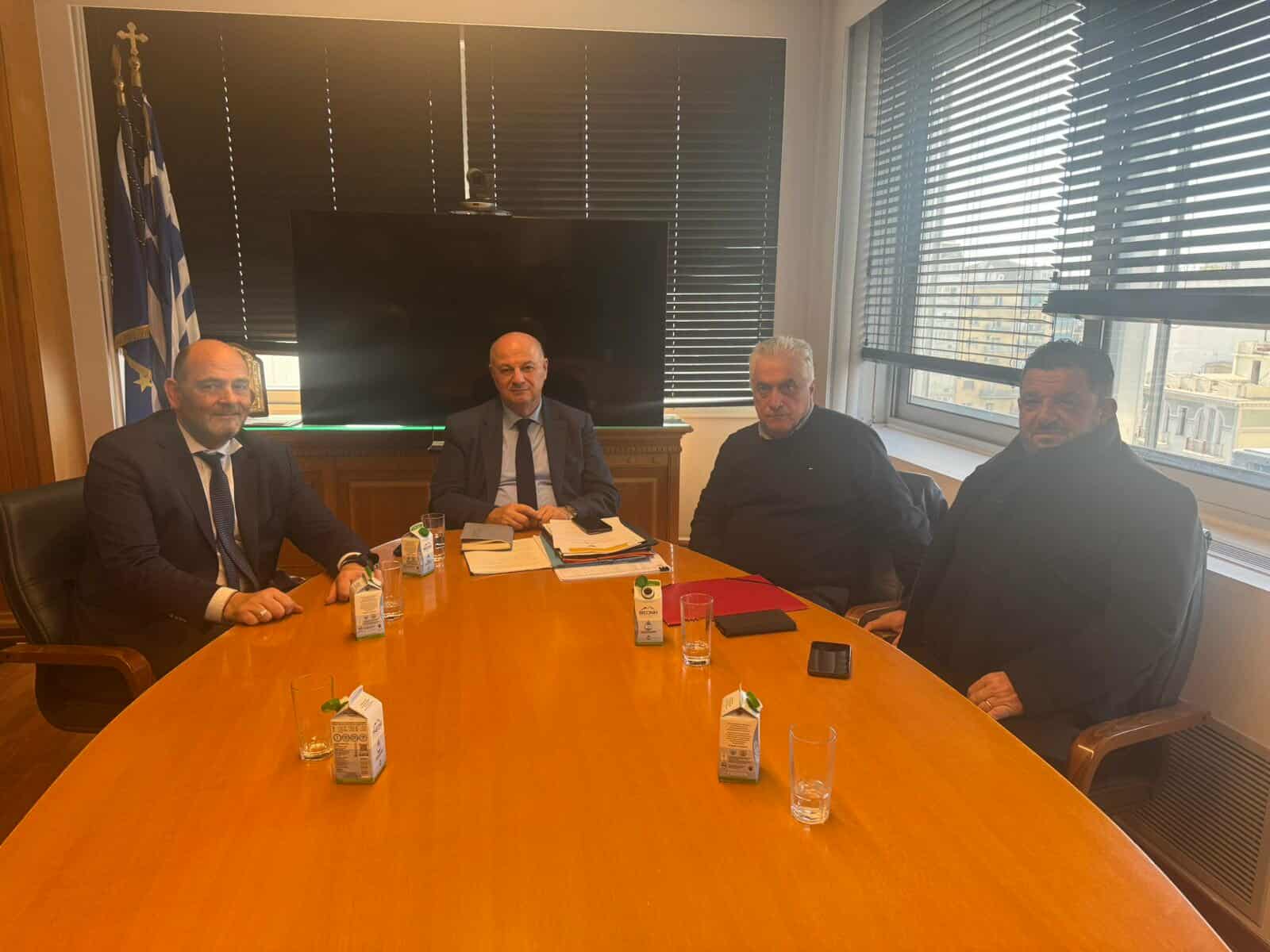 Ιάσονας Φωτήλας Υφυπουργός Πολιτισμού «Στο πλευρό όσων μοχθούν και δημιουργούν, με λύσεις!»