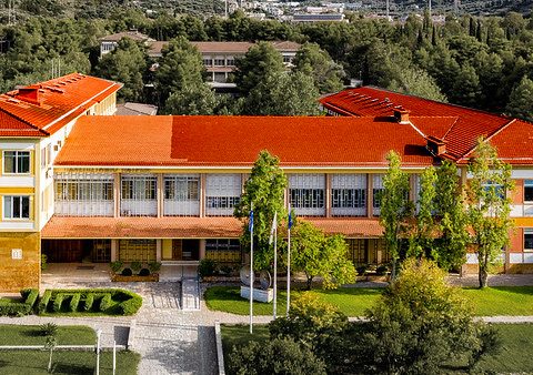 Δράσεις εξωστρέφειας από το Πανεπιστήμιο Πατρών