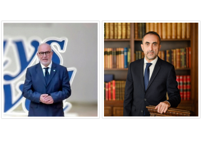 “Δυτική Ελλάδα: Ώρα για ένα νέο συμβόλαιο τουριστικής ανάπτυξης” των Παναγιώτη Σακελλαρόπουλου και Θεόδωρου Λουλούδη