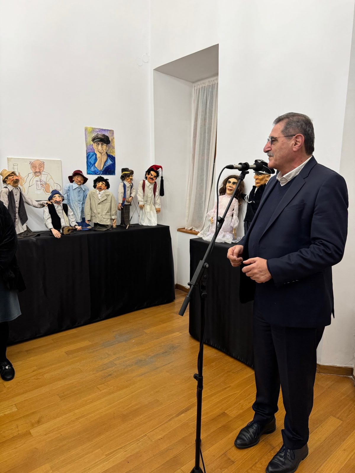 Η δημιουργική «έκρηξη» του Πανεπιστημίου Πατρών στο Πατρινό Καρναβάλι 2026