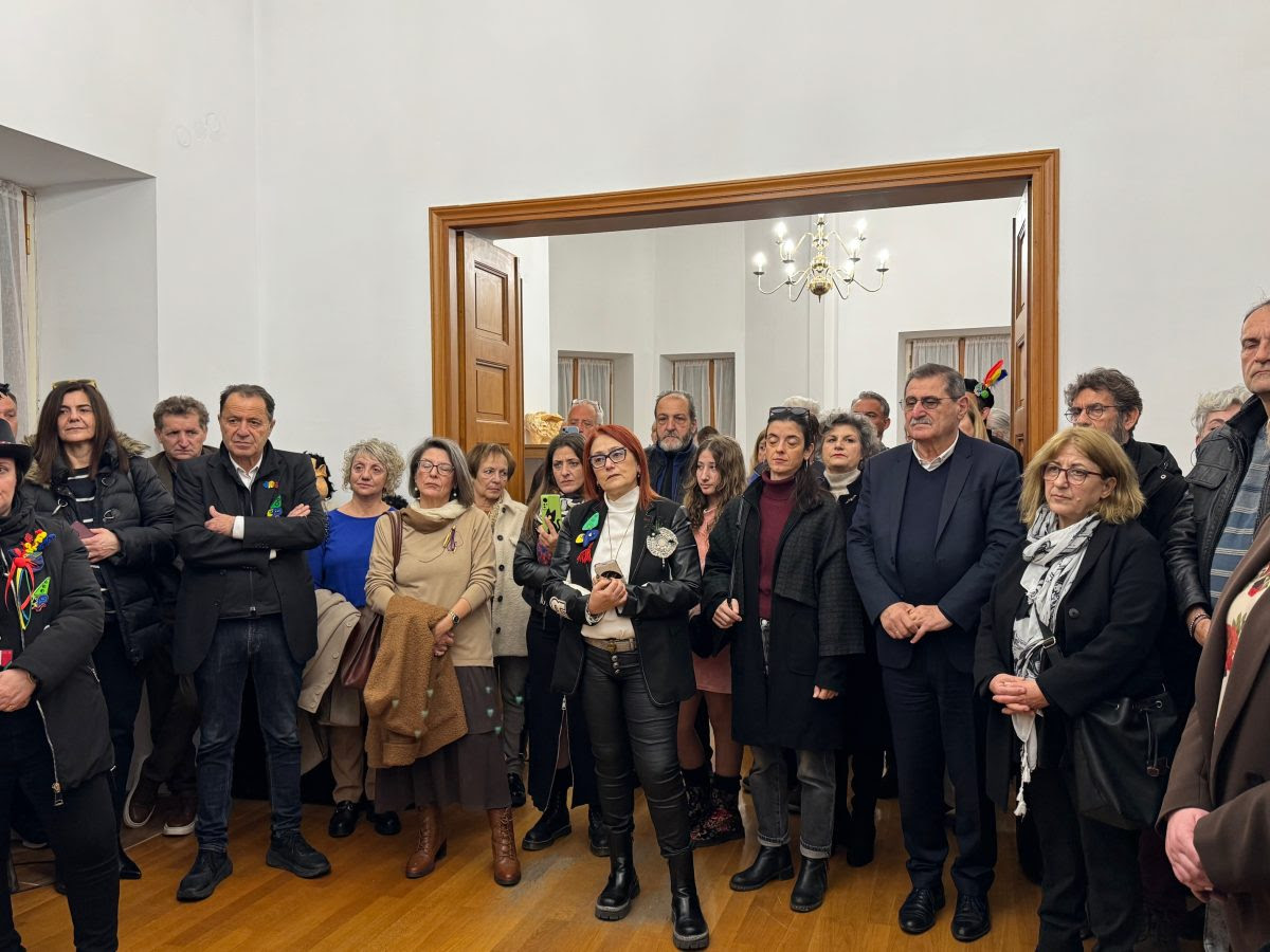Η δημιουργική «έκρηξη» του Πανεπιστημίου Πατρών στο Πατρινό Καρναβάλι 2026