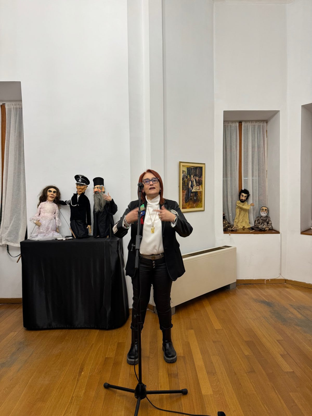 Η δημιουργική «έκρηξη» του Πανεπιστημίου Πατρών στο Πατρινό Καρναβάλι 2026