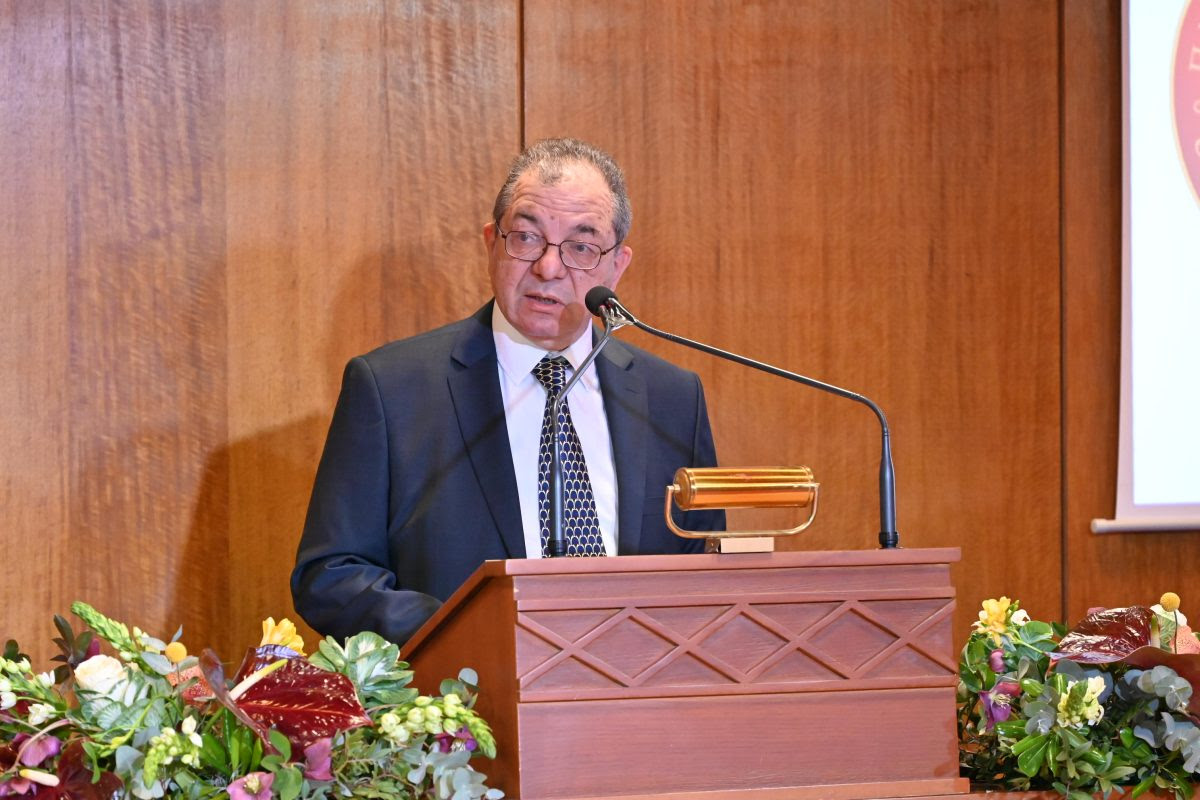 Το Πανεπιστήμιο Πατρών γιόρτασε την Ημέρα των Γραμμάτων ως ζωντανή υπόσχεση μνήμης, ευθύνης και μέλλοντος