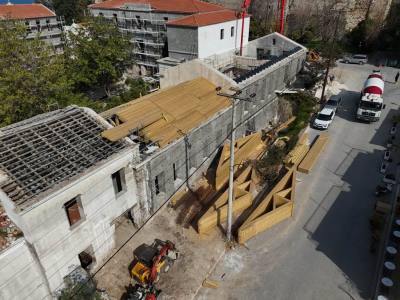 Δήμος Πατρέων: “Η αναγέννηση του Παλαιού Δημοτικού Νοσοκομείου – Μία επένδυση στο παρελθόν και το μέλλον της πόλης”