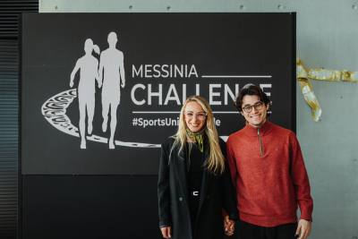 Messinia Challenge – 14 χρόνια ιστορίας με νέα ταυτότητα και δέσμευση στη βιωσιμότητα για το 2026