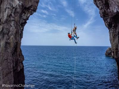 Messinia Challenge – Η Κορυφαία Συνάντηση Αθλητικού Τουρισμού θα πραγματοποιηθεί από τις 8 έως τις 10 Μαΐου