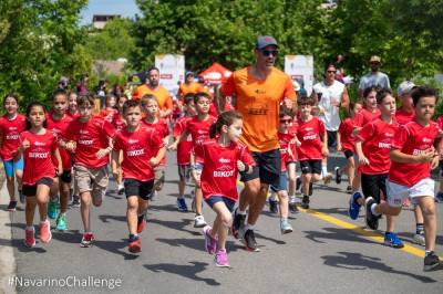 Messinia Challenge – Η Κορυφαία Συνάντηση Αθλητικού Τουρισμού θα πραγματοποιηθεί από τις 8 έως τις 10 Μαΐου