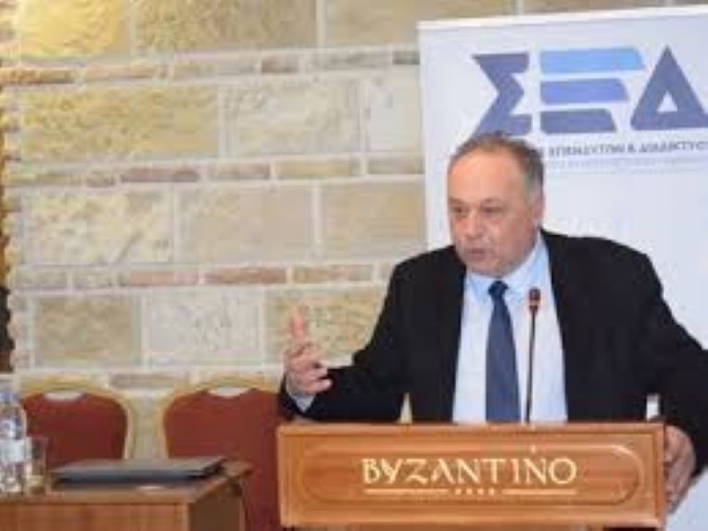 Άνοιγμα Κατσιγιάννη προς την Αντιπολίτευση του Εμπορικού και Εισαγωγικού Συλλόγου Πατρών