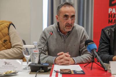4ος Patras Half Marathon: “Να γίνει από τους κορυφαίους αγώνες στη Μεσόγειο»
