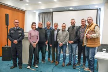 4ος Patras Half Marathon: “Να γίνει από τους κορυφαίους αγώνες στη Μεσόγειο»