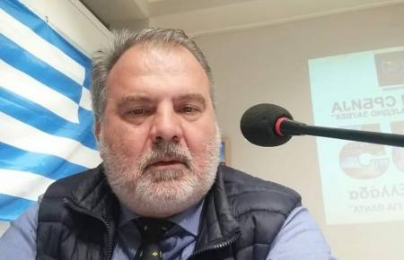 Γράφει ο καθηγητής και ακαδημαϊκός Παναγόπουλος Αλέξιος (DDDr., Dr.Habil.): “Ιράν – Ισραήλ – Ευρώπη. Μετάβαση σε «Ωκεανία» ή σε “Αρμαγεδώνα”;”
