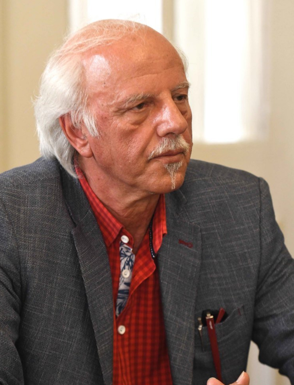 Η εισήγηση Πλέσσα και το “φάλτσο” Ψωμά στο Δημοτικό Συμβούλιο