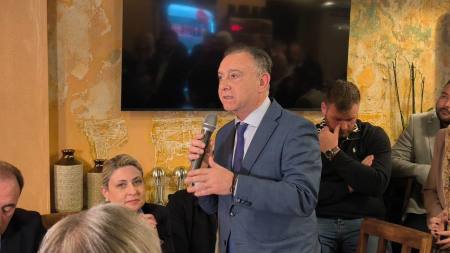 ΔΗΜ.ΤΟ. Δυτικής Αχαΐας: “Ο πρωτογενής τομέας στο επίκεντρο της Κυβέρνησης της ΝΔ”