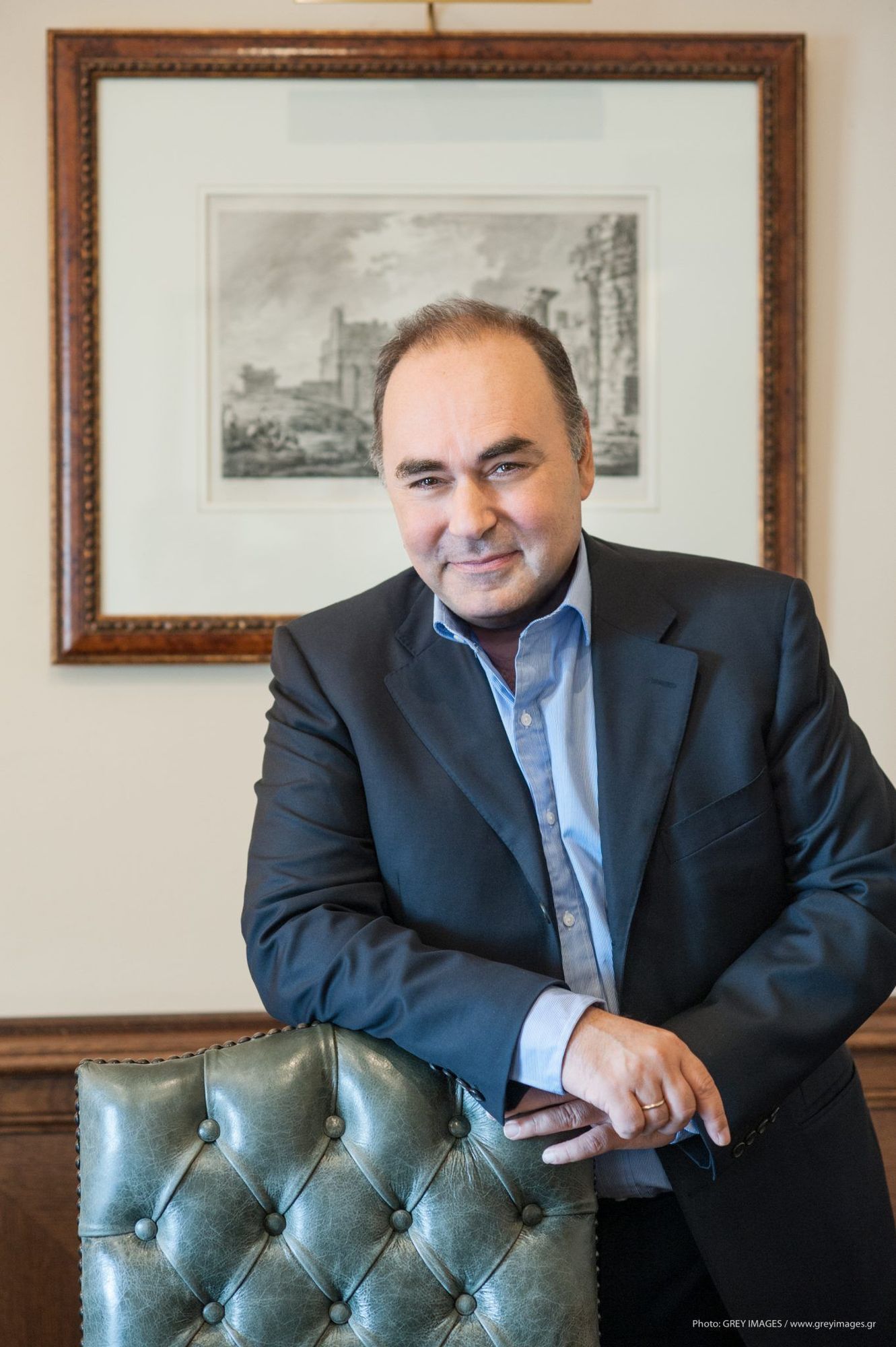H πρώην Υπουργός Λούκα Κατσέλη, κεντρική ομιλήτρια στην διημερίδα για τα Κόκκινα Δάνεια! (Διαβάστε το πρόγραμμα)